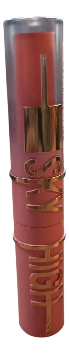 Miniatura 2 de Rubor liquido Sky High Huxiabeauty